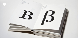 拼音字母 - 国际国际音标出版宣传册设计欣赏