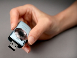 Miniature Camera Thumbdrive微型摄像头U盘