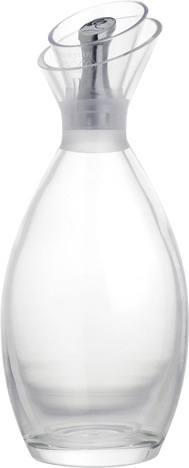 Verte: Non Dripping瓶子设计