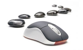 Microsoft微软PC桌面设备-鼠标键盘设计