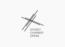 悉尼室内歌剧-品牌设计