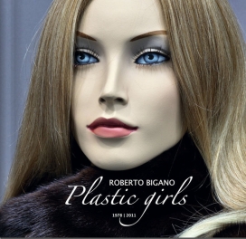 1979年至2011年塑料的女孩
