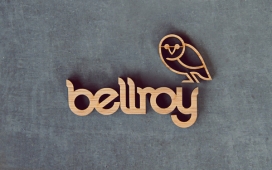 澳大利亚bellroy钱包品牌-视频-平面设计-营销