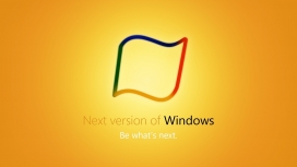 高清晰windows8壁纸