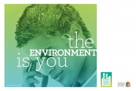 City of Assis保护环境公益平面