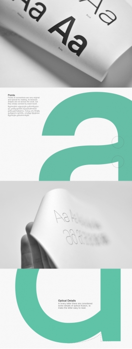 Font Melany漂亮细英文字体设计-适合于海报，横幅广告