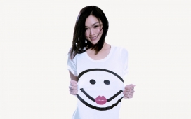 台湾女歌星范玮琪（Fan Fan）高清美女壁纸下载