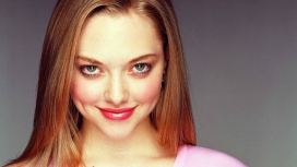 美国女演员歌手及词曲作者Amanda Seyfried阿曼达・塞弗里德壁纸下载