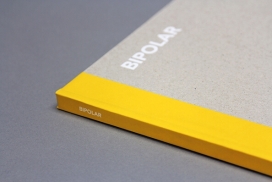 Bipolar-书籍手册设计