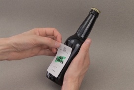 Penari Hopstarter I.P.A.-比尔家啤酒厂品牌包装设计