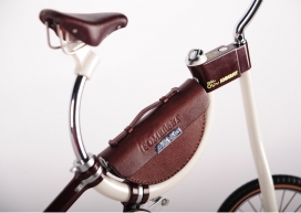 SOMERSET-折叠自行车/电动自行车