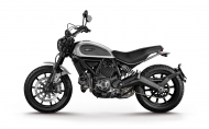 高清晰ducati scrambler摩托车壁纸