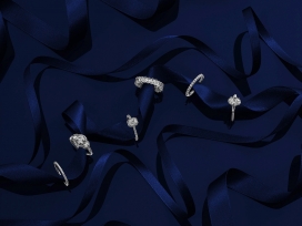 Bridal Jewellery-新娘珠宝首饰