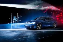 BMW M5-宝马M5