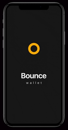 Bounce-商家和客户之间付款的电子商务平台APP