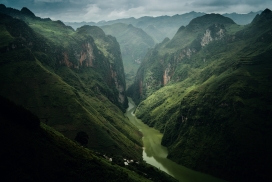 VIETNAM-发现越南之美