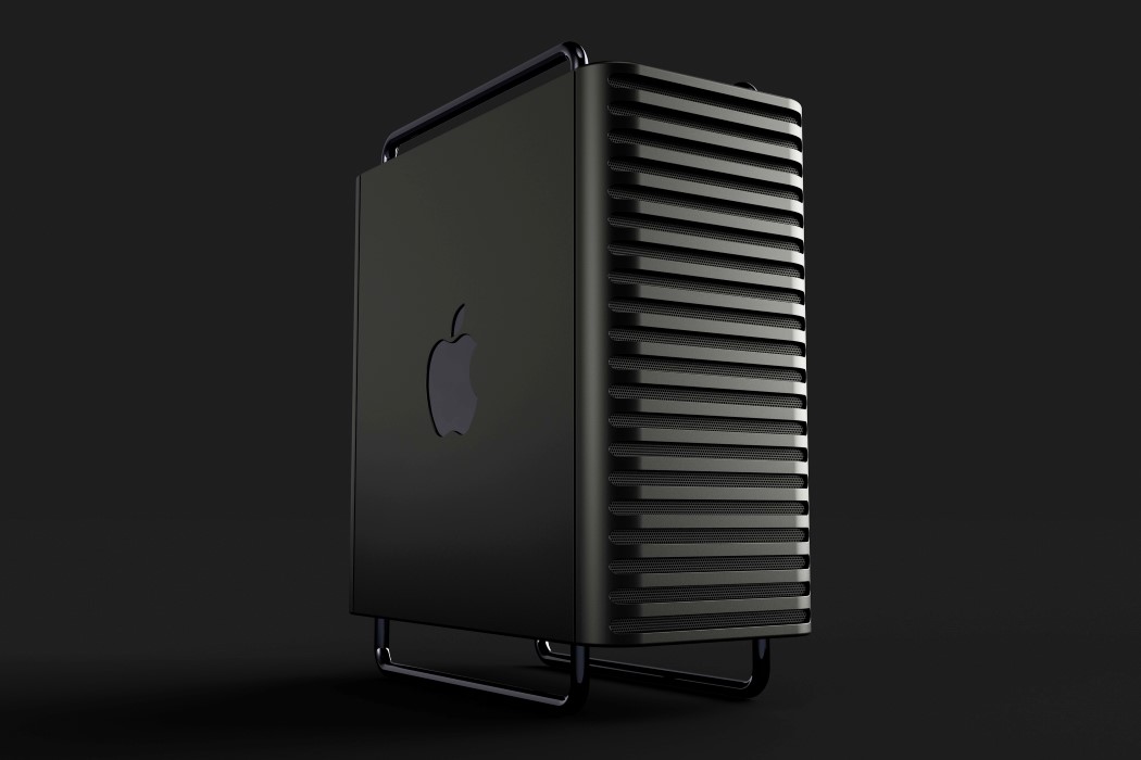 奶酪刨丝器的mac pro