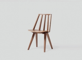 trave chair-木椅子