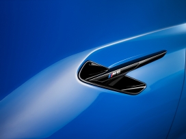 BMW M Individual-宝马M系列