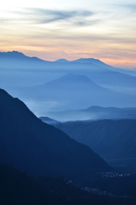 蓝山