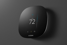 Ecobee-新一代恒温器