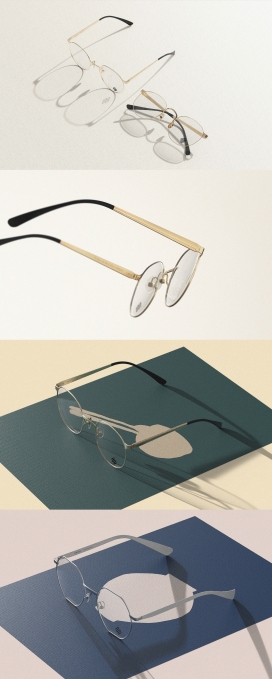 Heritage_Glasses-时尚眼镜