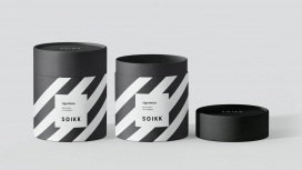 Soikk-自动贩卖袜子的瑞典人
