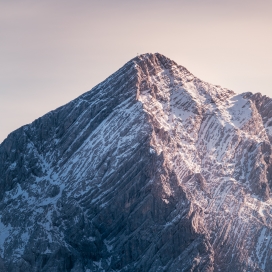 大雪峰图