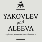 点击查看Andrey Yakovlev Lili Aleeva艺术家的简介与全部作品