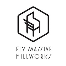 点击查看Fly Massive Millworks艺术家的简介与全部作品