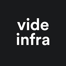 点击查看Vide Infra艺术家的简介与全部作品