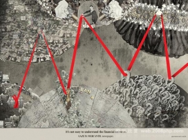 欧美连线Gazeta Mercantil Tug of war, Mortgage