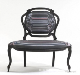 国外09Sebastian Brajkovic沙发椅子凳子设计欣赏