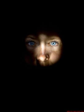 美杜莎Medusa a photography and eye tracking experience -摄影经验和眼睛跟踪-偷窥