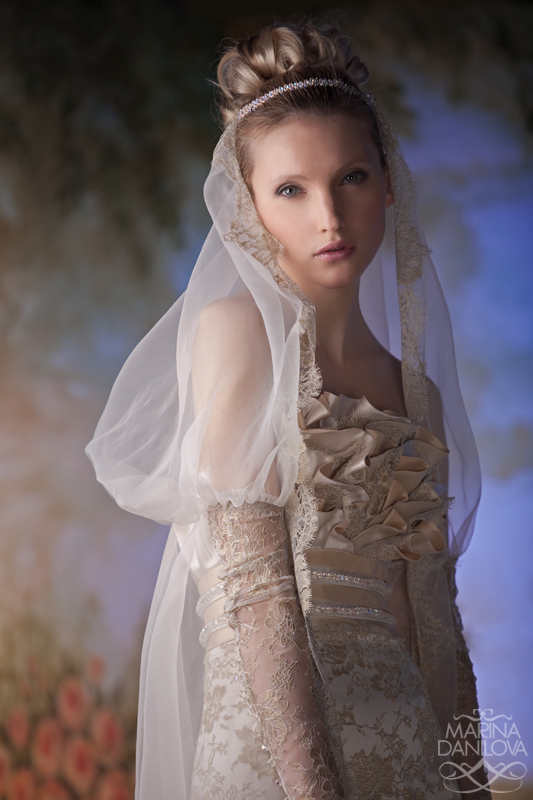 国外wedding Dress Collection For Svetlana Lyalina 2011成为您的新娘！婚礼服饰摄影 5380