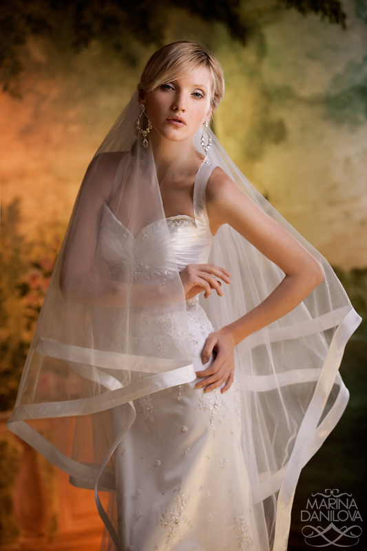 国外wedding Dress Collection For Svetlana Lyalina 2011成为您的新娘！婚礼服饰摄影 4993