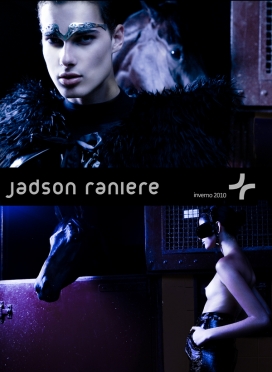 欧美Jadson Raniere Winter 2011时尚时装秀