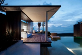 巴厘岛阿里拉别墅Soori酒店设计欣赏