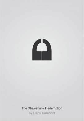 瑞典设计师帕特里克斯文森-极简海报排版设计