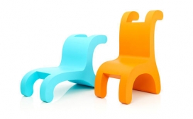 日本大佑Motogi设计-座椅