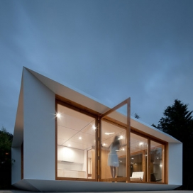葡萄牙-Mima Architects建筑师作品-米马楼
