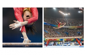 Olympics奥林匹克精神-mike powell摄影师作品