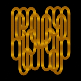 保加利亚自由平面设计师George Stoyanov字体设计与排版欣赏