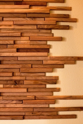 Everitt & Schilling木瓷砖-地板