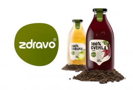 塞尔维亚ZDRAVO100％纯天然果汁