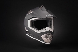 CKX TX517头盔设计-加拿大The Creative Unit设计