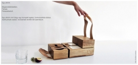 Box Couture精致的木盒子-匈牙利布达佩斯作品