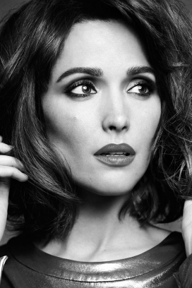 Rose Byrne 火炬8月封面-澳大利亚女演员