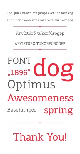 Kello typeface字体设计-匈牙利András Berecz设计师作品