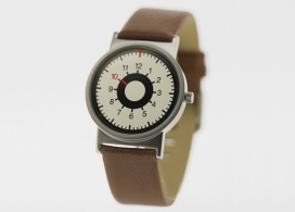 Dial腕表手表-西班牙巴塞罗那Causas Externas设计师作品